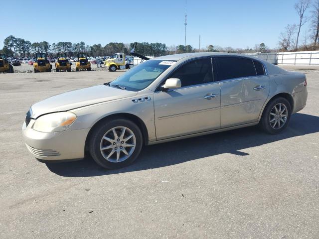 Фото 1 с аукциона – 2007 BUICK LUCERNE CX с VIN 1G4HD57277U203395