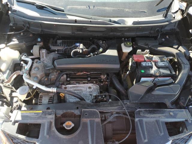 Photo 12 from auction – 2016 NISSAN ROGUE S with VIN KNMAT2MV1GP695992