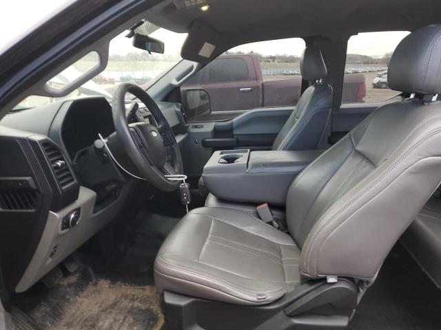 Photo 7 from auction – 2016 FORD F150 SUPER with VIN 1FTEX1C8XGFA81752