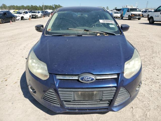 Photo 5 from auction – 2012 FORD FOCUS SE with VIN 1FAHP3F25CL119776