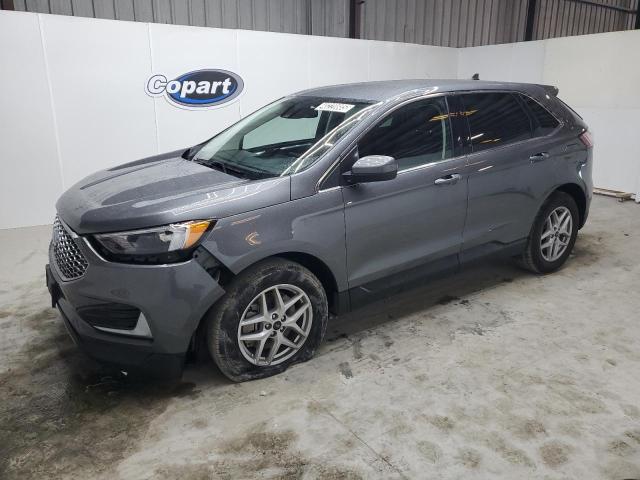 FORD EDGE SEL 2024 with VIN 2FMPK4J99RBA50609 - Photo from auction