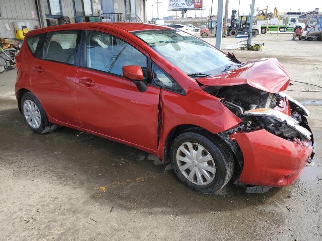 Photo 4 from auction – 2015 NISSAN VERSA NOTE with VIN 3N1CE2CP1FL368057