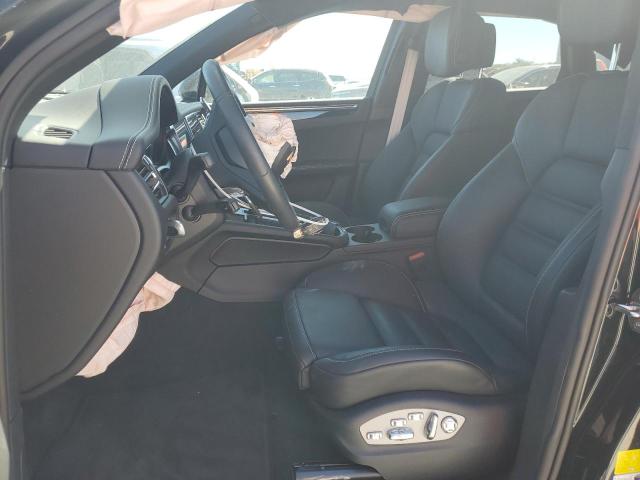 Фото 7 с аукциона – 2025 PORSCHE MACAN S с VIN WP1AG2A52SLB40105