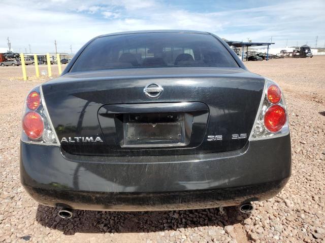 Photo 6 from auction – 2005 NISSAN ALTIMA SE with VIN 1N4BL11D35C392023