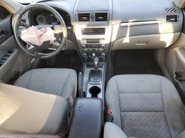 Photo 8 from auction – 2012 FORD FUSION SEL with VIN 3FAHP0JA8CR313054