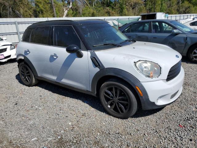 Photo 4 from auction – 2011 MINI COOPER COU with VIN WMWZB3C56BWM00040
