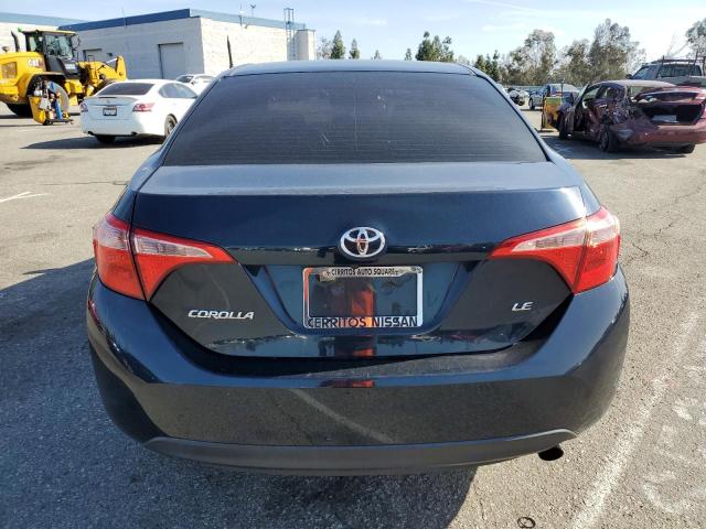 Photo 6 from auction – 2019 TOYOTA COROLLA L with VIN 2T1BURHE0KC179635