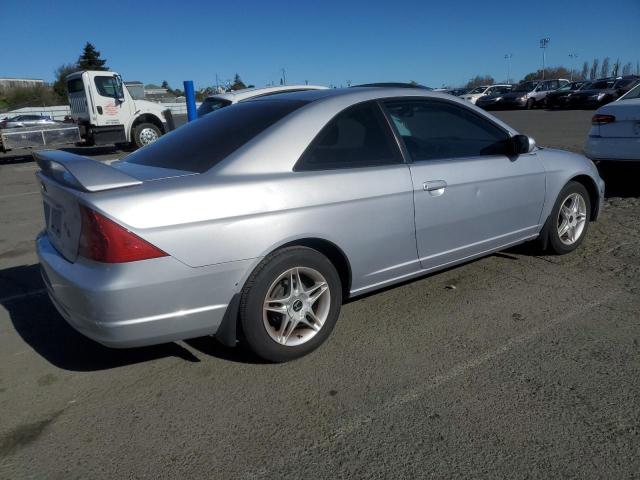 Photo 3 from auction – 2001 HONDA CIVIC SI with VIN 1HGEM22971L122051