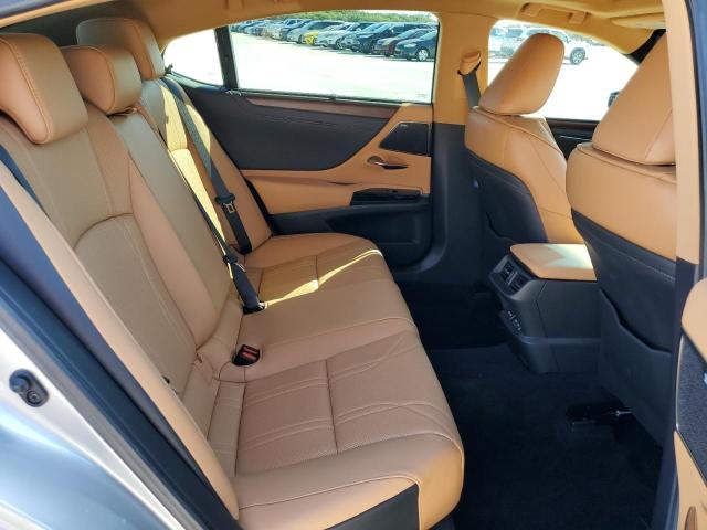 Photo 10 from auction – 2024 LEXUS ES 350 BAS with VIN 58AFZ1B10RU182000
