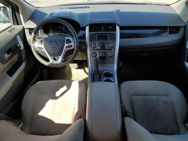 Снимка 8 от търг – 2011 FORD EDGE SE с VIN 2FMDK3GC7BBB40394