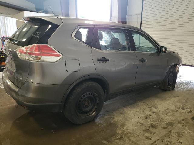 Photo 3 from auction – 2016 NISSAN ROGUE S with VIN KNMAT2MV5GP608286