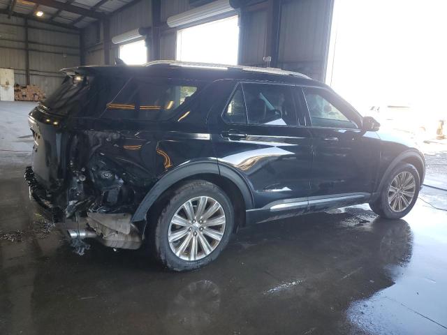 Photo 3 from auction – 2021 FORD EXPLORER L with VIN 1FMSK7FH9MGB63022