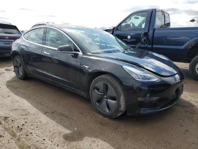 Photo 4 from auction – 2019 TESLA MODEL 3 with VIN 5YJ3E1EB5KF208894
