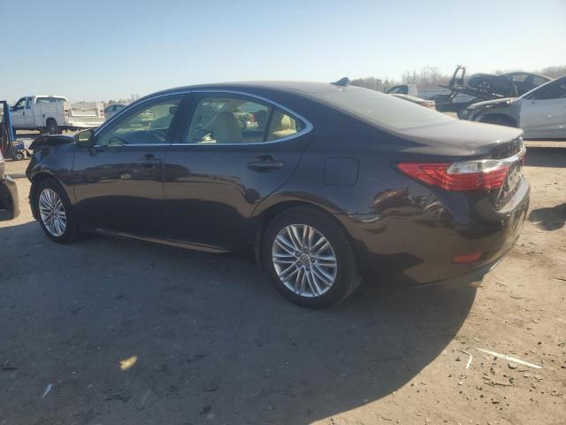 Photo 2 from auction – 2014 LEXUS ES 350 with VIN JTHBK1GG6E2116292