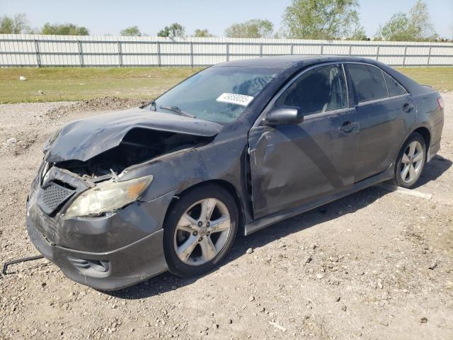Снимка 1 от търг – 2011 TOYOTA CAMRY BASE с VIN 4T1BF3EK5BU624564