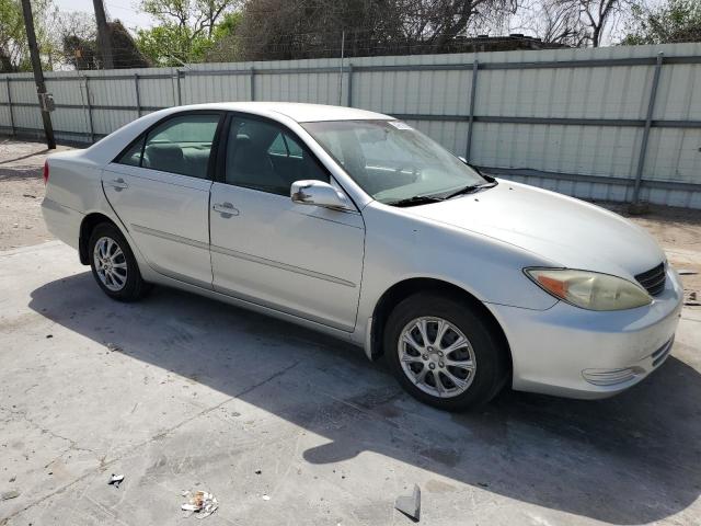 Photo 4 from auction – 2002 TOYOTA CAMRY LE with VIN 4T1BE32KX2U064399