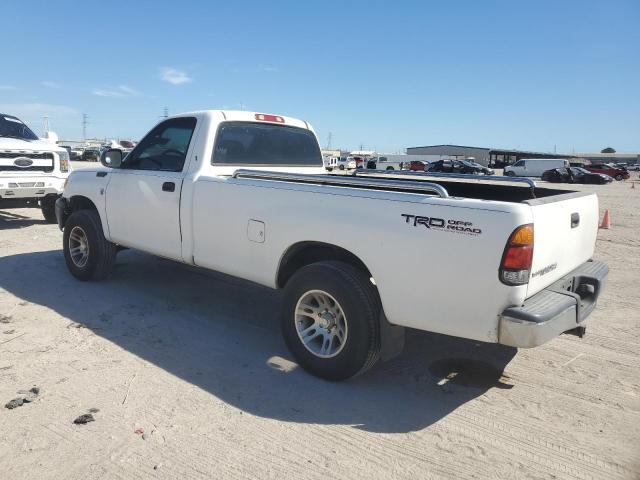 Photo 2 from auction – 2002 TOYOTA TUNDRA with VIN 5TBJN321X2S330430