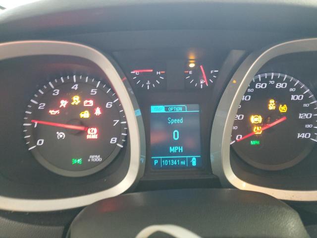 Photo 9 from auction – 2015 CHEVROLET EQUINOX LT with VIN 2GNFLHE34F6330606