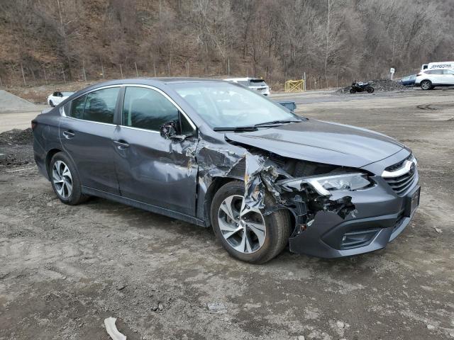 Photo 4 from auction – 2022 SUBARU LEGACY PRE with VIN 4S3BWAF69N3018320