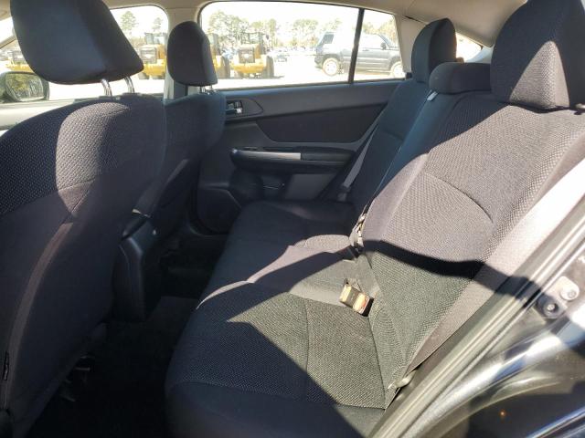 Photo 10 from auction – 2016 SUBARU IMPREZA with VIN JF1GPAB62G8291653