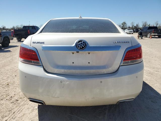 Photo 6 from auction – 2013 BUICK LACROSSE T with VIN 1G4GJ5E31DF232486