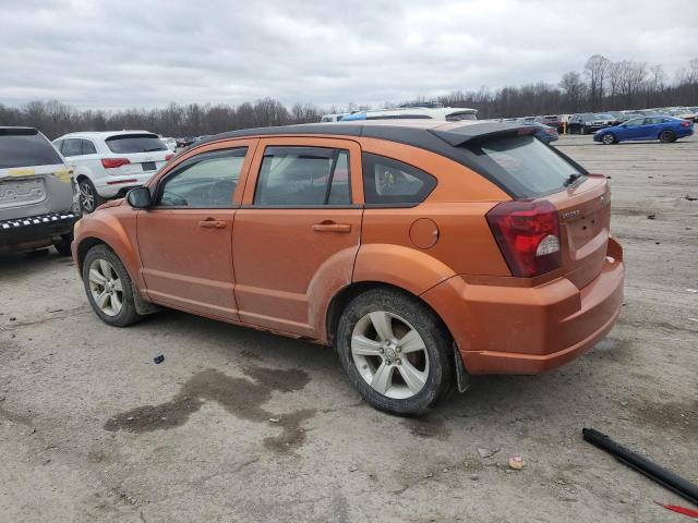 Photo 2 from auction – 2011 DODGE CALIBER MA with VIN 1B3CB3HA6BD242326