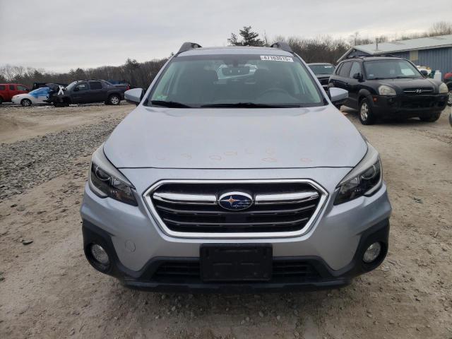 Photo 5 from auction – 2019 SUBARU OUTBACK 2. with VIN 4S4BSAHC9K3263527