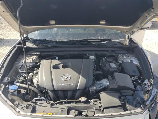 Photo 12 from auction – 2022 MAZDA CX-30 PREM with VIN 3MVDMBDL9NM433759