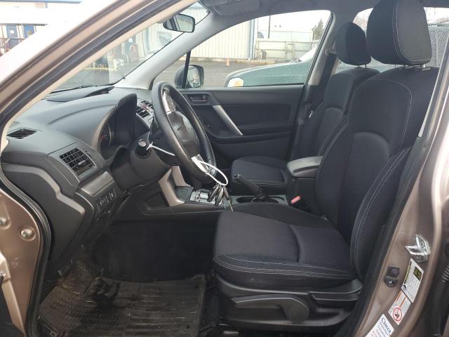 Photo 7 from auction – 2015 SUBARU FORESTER 2 with VIN JF2SJAAC4FH511145