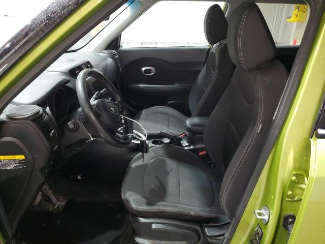 Photo 7 from auction – 2018 KIA SOUL with VIN KNDJN2A29J7894297