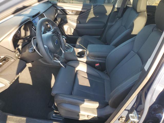 Photo 7 from auction – 2025 SUBARU OUTBACK LI with VIN 4S4BTGND2S3132467