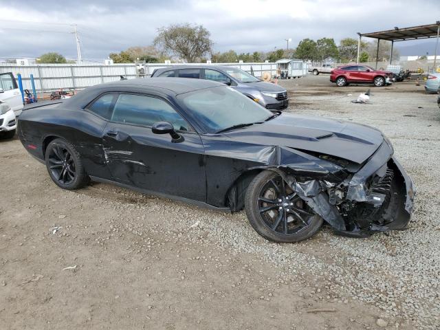 Photo 4 from auction – 2017 DODGE CHALLENGER with VIN 2C3CDZAG8HH611312
