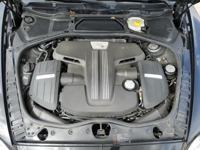 Снимка 11 от търг – 2013 BENTLEY CONTINENTA с VIN SCBGT3ZA8DC085518