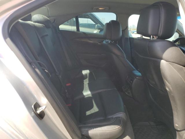 Photo 10 from auction – 2013 CADILLAC ATS with VIN 1G6AA5RX3D0150188