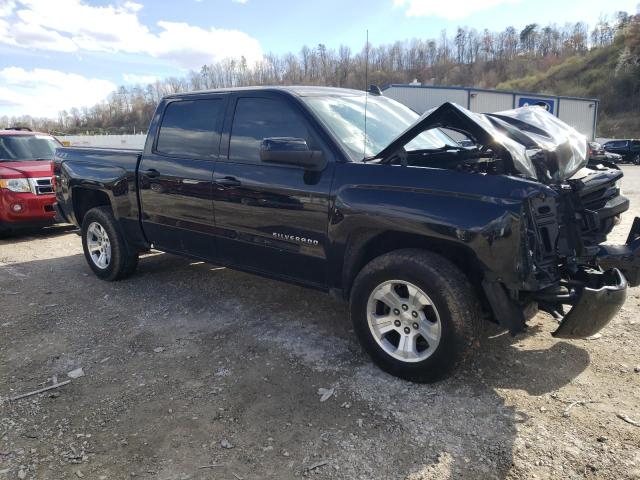 Photo 4 from auction – 2018 CHEVROLET SILVERADO with VIN 3GCUKREC4JG310006