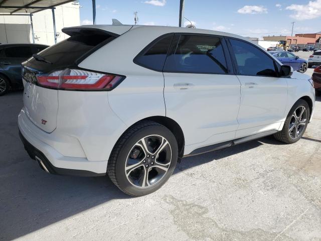 Photo 3 from auction – 2020 FORD EDGE ST with VIN 2FMPK4AP0LBA17567
