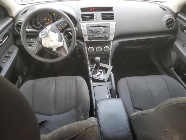 Снимка 8 от търг – 2012 MAZDA 6 с VIN 1YVHZ8BH9C5M29956