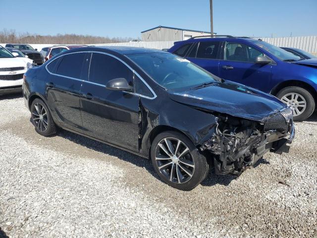 Photo 4 from auction – 2016 BUICK VERANO SPO with VIN 1G4PW5SK8G4132222