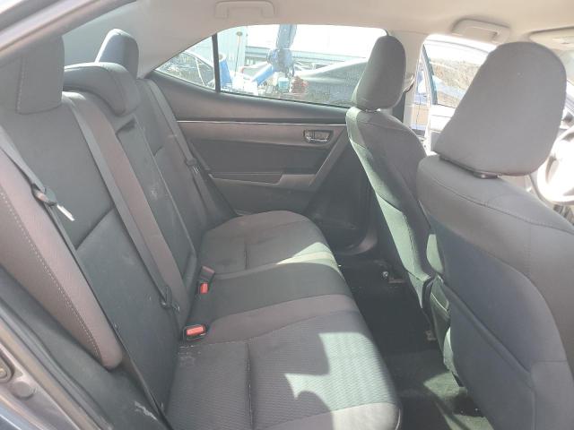 Photo 10 from auction – 2017 TOYOTA COROLLA L with VIN 5YFBURHE6HP714900