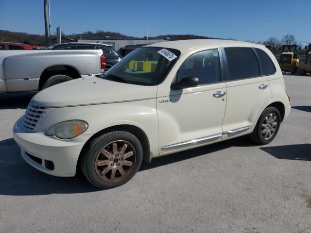 CHRYSLER PT CRUISER 2008 with VIN 3A8FY48BX8T181034 - Photo from auction