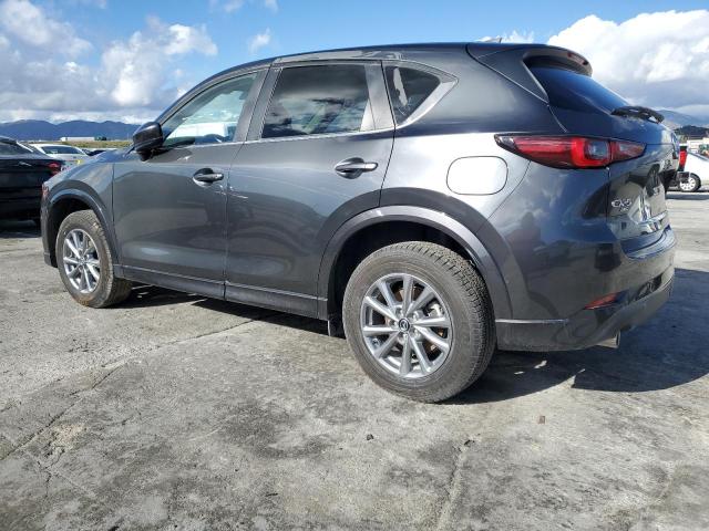 Photo 2 from auction – 2024 MAZDA CX-5 PREFE with VIN JM3KFBCL3R0415360