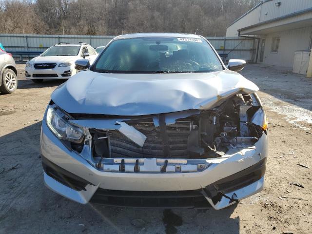 Photo 5 from auction – 2016 HONDA CIVIC EX with VIN 19XFC2F70GE230026