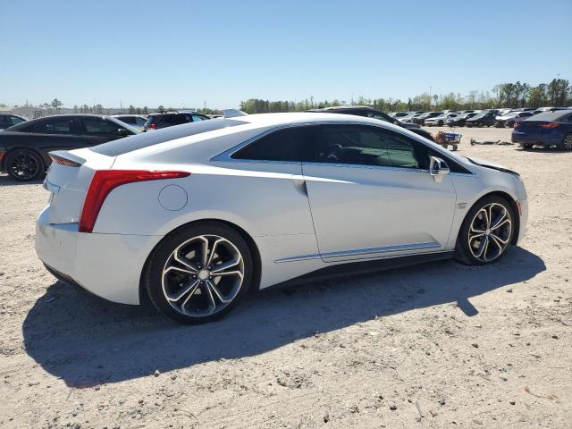 Photo 3 from auction – 2016 CADILLAC ELR SPORT with VIN 1G6RM1E47GU116315