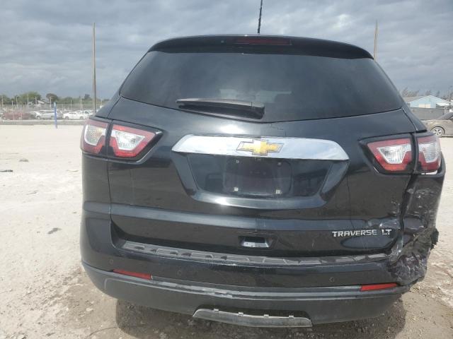 Photo 6 from auction – 2015 CHEVROLET TRAVERSE L with VIN 1GNKRGKD5FJ288390