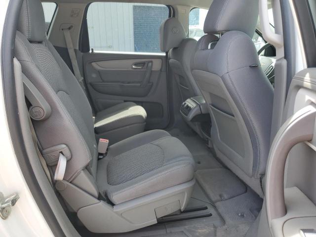 Photo 11 from auction – 2014 CHEVROLET TRAVERSE L with VIN 1GNKRGKD4EJ328957