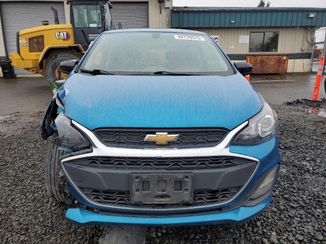 Photo 5 from auction – 2021 CHEVROLET SPARK LS with VIN KL8CB6SA5MC701467
