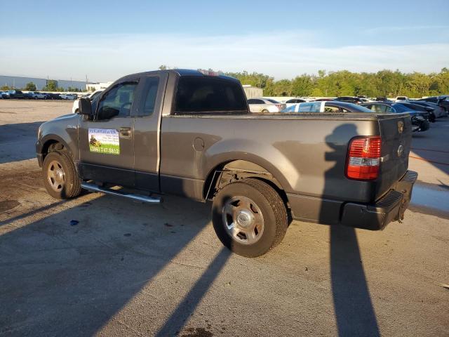 Photo 2 from auction – 2006 FORD F150 with VIN 1FTRF122X6NB19387