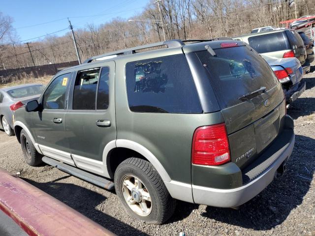 Снимка 2 от търг – 2002 FORD EXPLORER X с VIN 1FMZU73E92ZB24855