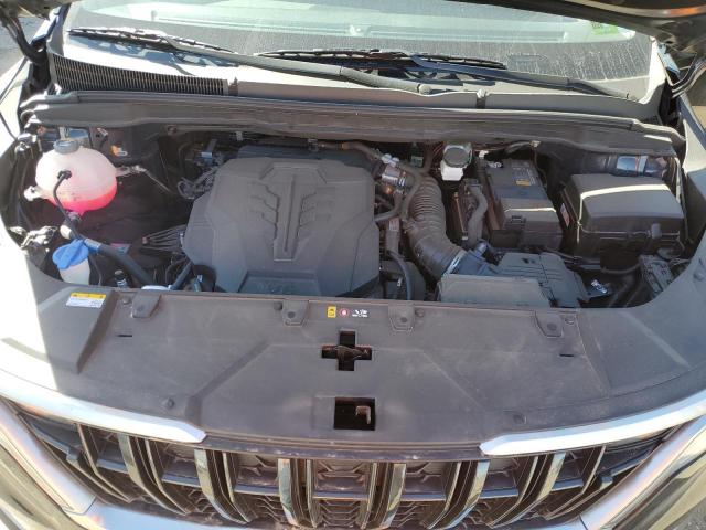 Photo 12 from auction – 2024 KIA CARNIVAL E with VIN KNDNC5H38R6449140