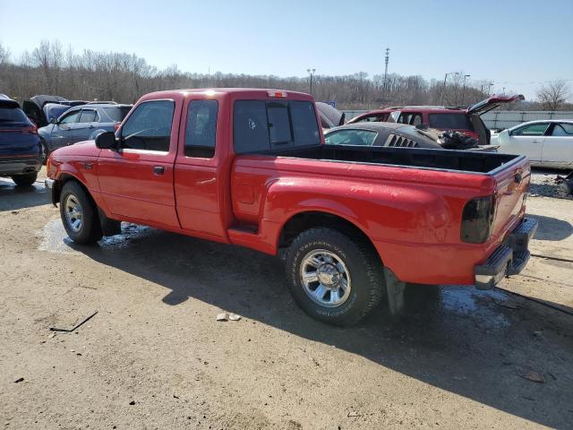 صورة رقم 2 من المزاد - 2002 FORD RANGER SUP مع VIN 1FTYR44V12PB67600